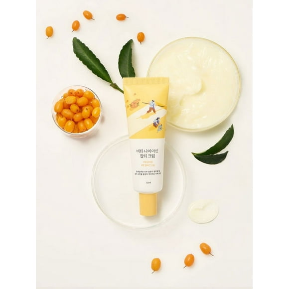 Round Lab Vita Niacinamide Dark Spot Cream 50ml