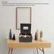 thumbnail image 3 of Fuente Interior Decorativa, Diseño De Guijarros, Agua Circulante, Cable De Alimentación USB, Fuente De Agua De Mesa Para Oficina, 3 of 7