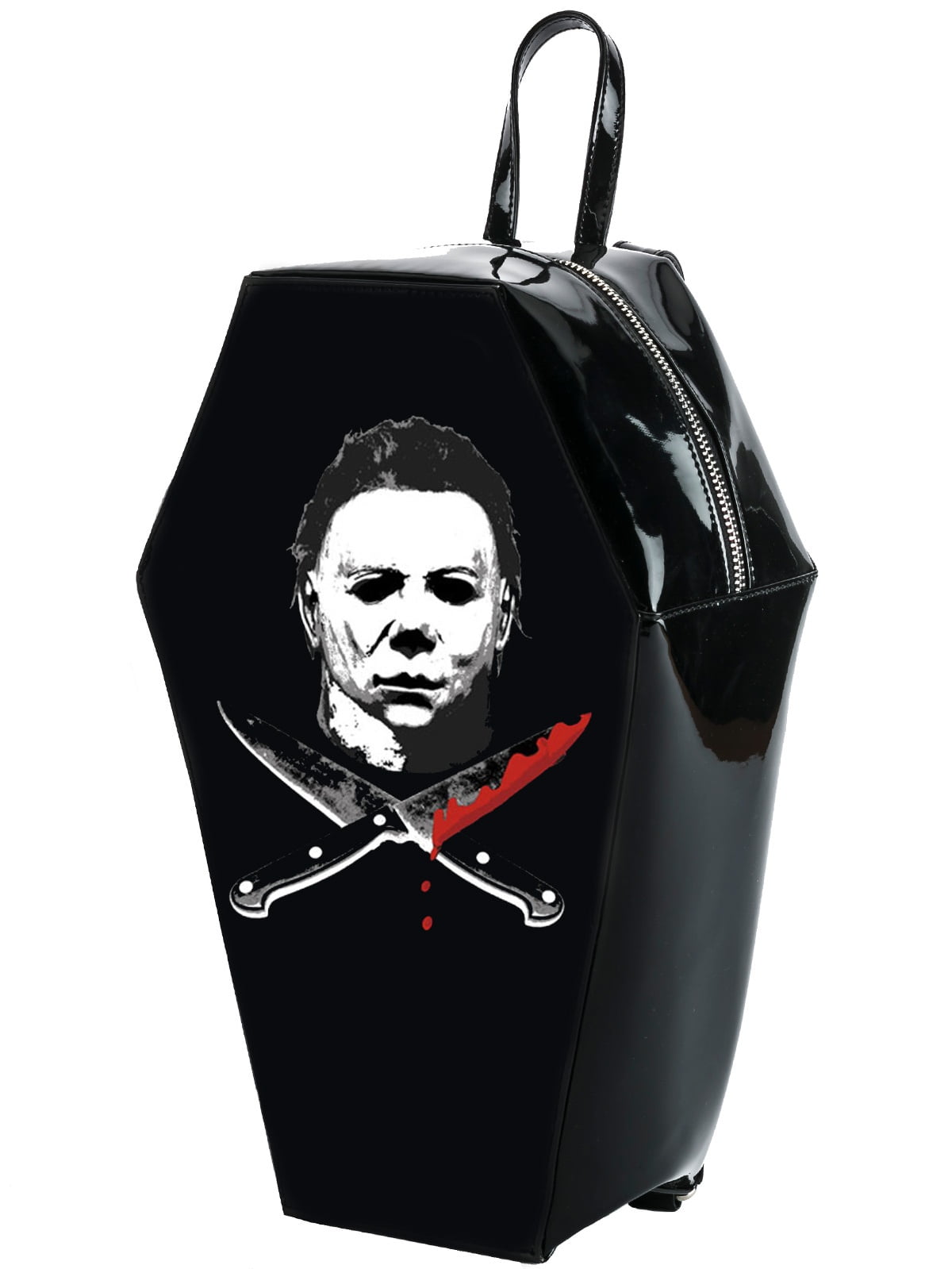 michael myers purse