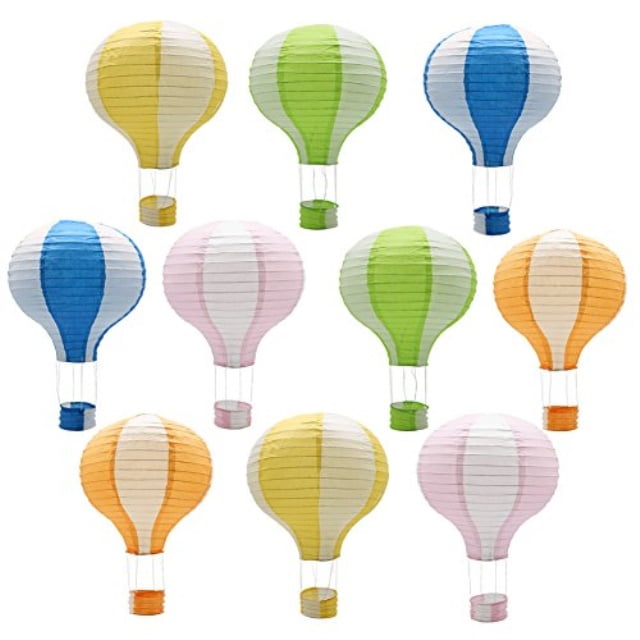 japanese party lanterns