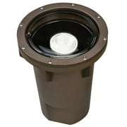 Kichler 15262 In-Ground Well Light For Par20 Metal Halide Lamps