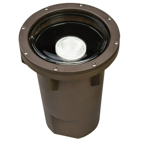 Kichler 15262 In-Ground Well Light For Par20 Metal Halide Lamps