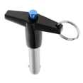 thumbnail image 1 of Llave Giratoria Hexagonal Agarre Equipos Médicos Acero Inoxidable 25 DYNWAVEMX Llave hexagonal con mango en T, 1 of 6