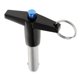 thumbnail image 1 of Llave Giratoria Hexagonal Agarre Equipos Médicos Andamios Acero Inoxidable 25, 1 of 6