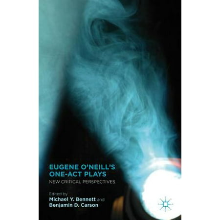 Eugene O’Neill’s One-Act Plays - eBook