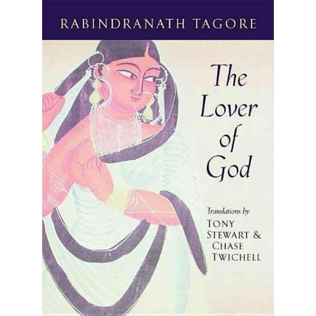 The Lover of God