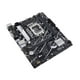thumbnail image 2 of ASUS MOTHERBOARD PRIME B760M-K D4 B760 LGA 1700 MATX PCIE 4.0 DDR4 PRIME B760M-K D4 Asus 90MB1DS0'M0AAY0, 2 of 4