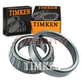 thumbnail image 3 of Differential Bearing Set, 3 of 3