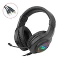 thumbnail image 4 of AUDIFONOS GAMING REDRAGON Redragon  H260RGB, 4 of 4