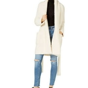 Free People Womens Bo Peep Sweater Jacket