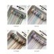 thumbnail image 4 of 20pcs Kawaii Washi Tapes Thin Set 7mm*3m Multi Pattern Paper Adhesive Masking Tape Gift Decoration Stickers, Hand Ledger Tape, Retro Paper Tape, Antiq, 4 of 4