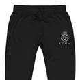 thumbnail image 3 of Classic L-YAH-on Embroidered Sweatpants, 3 of 9