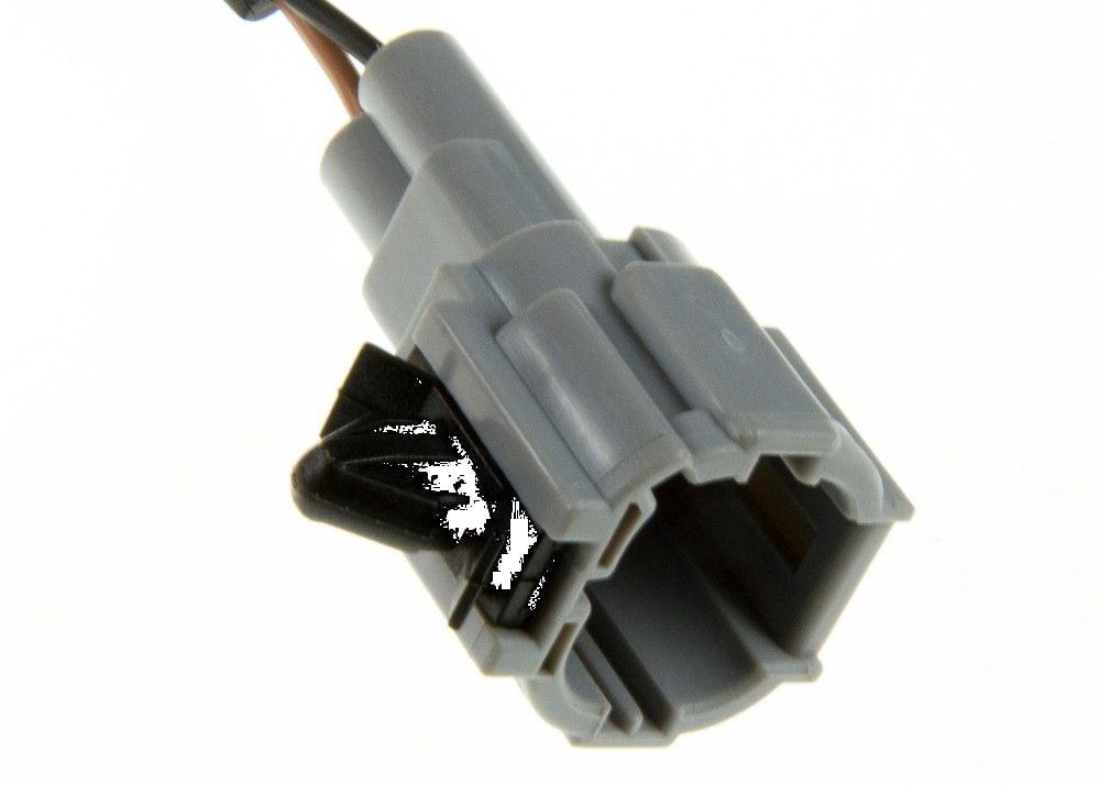 HOLSTEIN 2ABS0530 ABS Wheel Speed Sensor For 99-04 Nissan Frontier Xterra