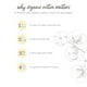 thumbnail image 5 of Manta orgánica de algodón para bebé Beekeeper de Burt's Bees Baby, 5 of 7