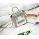 thumbnail image 2 of Mini Bolso Dama Niñas Bolsa Mujer Crossbody Cuero Sintético LOLE  Bolso, 2 of 5