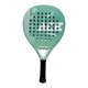 thumbnail image 4 of Raqueta de tenis playa con agarre antideslizante y cómoda, raqueta de tenis profesional. Verde, 4 of 8