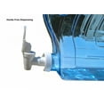 thumbnail image 7 of 00765 1.25Gal H20 Ultra Slimline Dispenser, Arrow Plastics Manufacturing, EACH,, 7 of 7