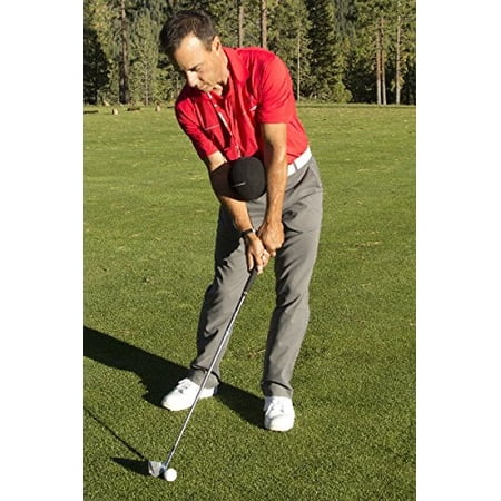 The Patented Tour Striker Smart Ball
