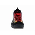 thumbnail image 3 of Nike Men's Air Bakin SP Supreme Black Gradient Basketball Shoes, from StockX, 3 of 5