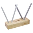 thumbnail image 1 of Sistema de afilado de cuchillos Lansky Diamond/Ceramic Turn Box, 1 of 2