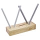 thumbnail image 1 of Sistema de afilado de cuchillos Lansky Diamond/Ceramic Turn Box, 1 of 2