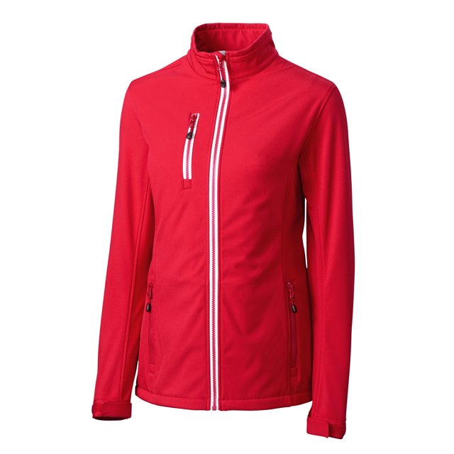 Clique Veste Coquille Souple Telemark pour Femmes