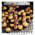 thumbnail image 3 of Fibra para Parrilla Weber Negro, 3 of 4