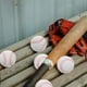 thumbnail image 5 of 6 pelotas de béisbol de práctica de poliuretano, pelotas de entrenamiento de béisbol, pelotas de entrenamiento deportivo, 5 of 8