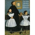 thumbnail image 1 of Pre-Owned The Private Collection of Edgar Degas (Hardcover) 0870997971 9780870997976, 1 of 1