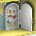 thumbnail image 3 of Peppa Pig Peppa’s Adventures Peppa’s Family House Playset Preschool, Ages 3 and Up, 3 of 7