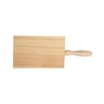 thumbnail image 1 of Destyer Butter Gnocchi Board Made Of Safe And Healthy Materials Handmade Traditional Potato Paste Safe Material Kitchen 1Set, 1 of 6