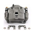 thumbnail image 2 of Power Stop Front Left OR Front Right One Stock Replacement Caliper L6465, 2 of 7