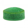 thumbnail image 1 of Punta para Taco de Billar, Punta de Taco de Billar Inglés, Punta de Palo de Billar para Jugadores de Billar, Juego Portátil de Interior, Cabezal para Verde, 1 of 8