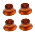 thumbnail image 1 of Perilla de control CUTICAT de 4 piezas para guitarra Eléctrica LP, 1 of 8
