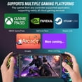 thumbnail image 3 of Controlador de Juegos Móvil CYOYPPY Inalámbrico para iPhone y Android, 3 of 7