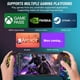 thumbnail image 3 of Controlador de Juegos Móvil CYOYPPY Inalámbrico para iPhone y Android, 3 of 7