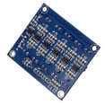 thumbnail image 2 of BTOER EQ Equalizer Board Stage Audio Preamplifier Stereo Preequalizer Power Supply, 2 of 9