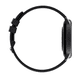 thumbnail image 3 of Reloj Smartwatch Malla de Silicona, Color Negro, 3 of 3