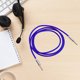 thumbnail image 4 of Adaptador de auriculares Cable de audio macho a macho Cable de audio de gran calidad Cable de audio Cable auxiliar de 3,5 mm, 4 of 6