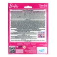 thumbnail image 2 of Barbie Shimmery Shadow Palette, 8 Colors, for Ages 8+, 2 of 5