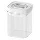 thumbnail image 2 of Xihbxyly Tanque de Almacenamiento a Presión, Recipiente Hermético para Alimentos, Sello Mecánico, Diseño de Vertido Fácil, Conservación de Frescura, Larga Duración, Sin Bpa, Apto para Refrigerador/Co, 2 of 4