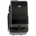 thumbnail image 2 of Dorman 901-101 Door Window Switch for Select Chevrolet / Pontiac Models, Black Fits select: 2005-2010 CHEVROLET COBALT, 2007-2009 PONTIAC G5, 2 of 3