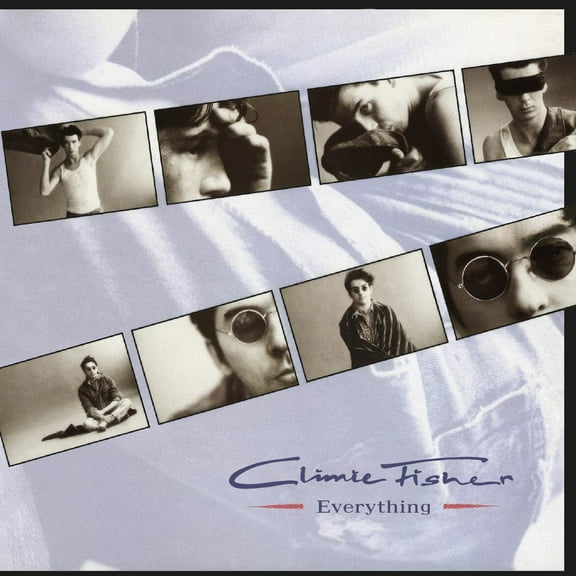 Climie Fisher - Everything - Extended Deluxe Edition - Music & Performance - CD