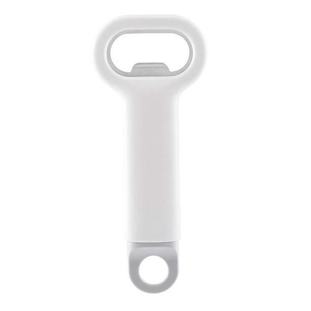 Pisexur Batería de cocina Abridor de botellas Abridor de tapas de botellas Abridor de cerveza Abridor de botellas Abridor de botellas doméstico Abridor de botellas para la cocina del hogar