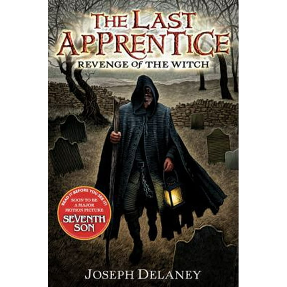 Pre-Owned The Last Apprentice: Revenge of the Witch (Book 1) (Paperback) 0060766204 9780060766207