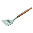 thumbnail image 3 of Spatula Slotted Turner Egg Whisk Kitchen Cooking Utensil Household, 3 of 8