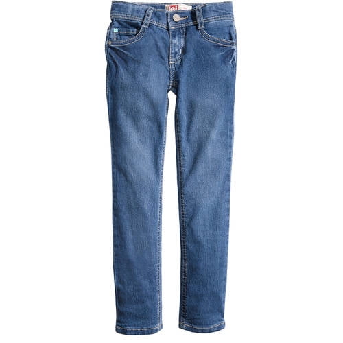 walmart girls skinny jeans