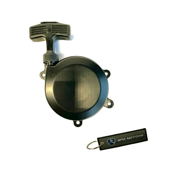 Recoil Pull Starter Fits Honda Rancher TRX350 (2000-2006)
