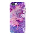 thumbnail image 1 of ArtsCase AC-00365036 Marble Design I Tough Case for iPhone 8 & 7 Plus, 1 of 1