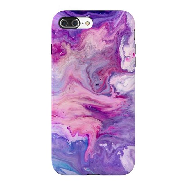 ArtsCase AC-00365036 Marble Design I Tough Case for iPhone 8 & 7 Plus